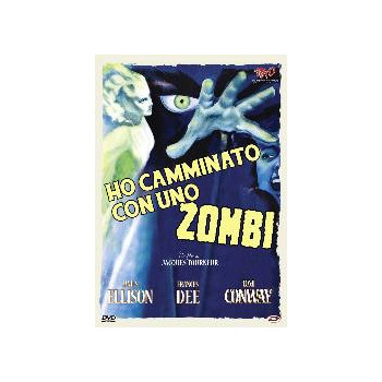 Ho Camminato Con Uno Zombi
