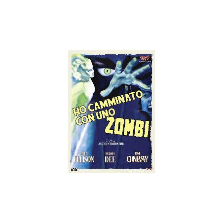 Ho Camminato Con Uno Zombi