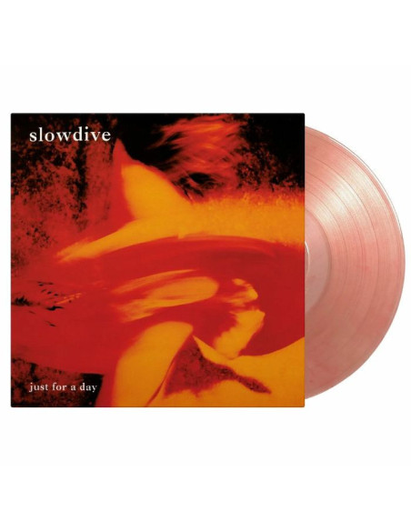 Slowdive - Just For A Day (Reissue)