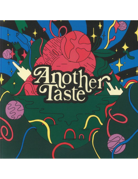 Another Taste - Another Taste