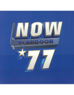 Various - Now Yearbook 1977