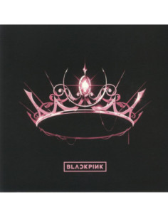 Blackpink - The Album