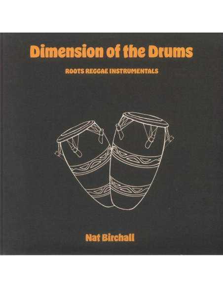 Birchall Nat - Dimensions Of The Drums