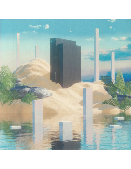 Pizza Hotline - Polygon Island