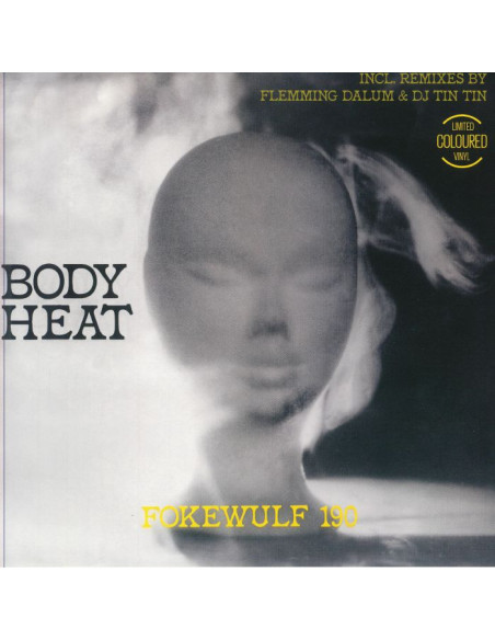 Fokewulf 190 - Body Heat