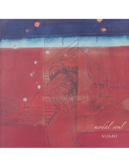 Nujabes - Modal Soul (Reissue)