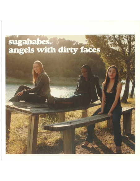 Sugababes - Angels With Dirty Faces (National Album Day 2024)