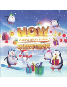Various - Now That'S What I Call Christmas