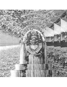 Musci Roberto - Goodbye Monsters