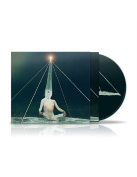 Abduction - Existentialismus - (CD)