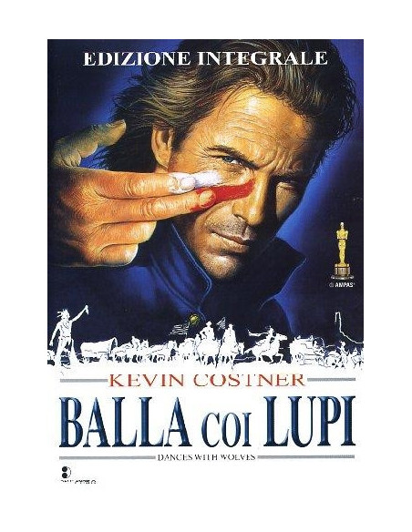 Balla Coi Lupi (Disco Singolo)