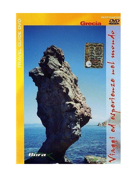 Viaggi Ed Esperienze Nel Mondo - Grecia