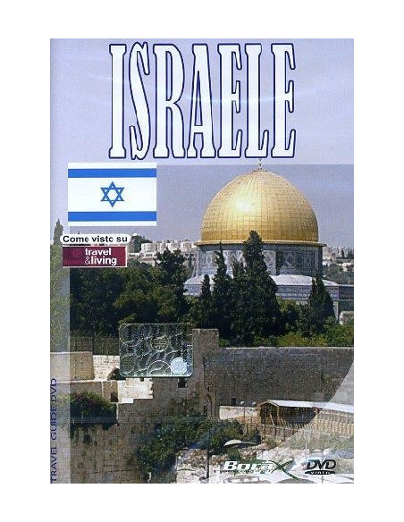 Viaggi Ed Esperienze Nel Mondo - Israele