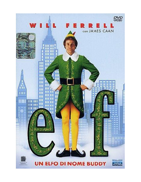 Elf