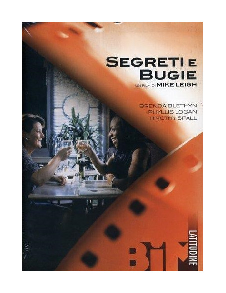 Segreti E Bugie (2008)