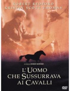 Uomo Che Sussurrava Ai Cavalli (L')