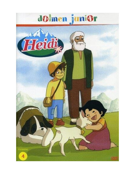 Heidi n.04