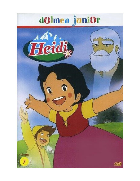 Heidi n.07