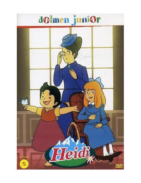 Heidi n.05