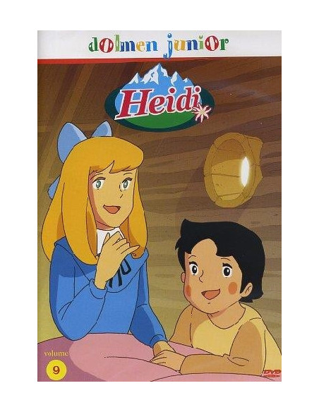 Heidi n.09