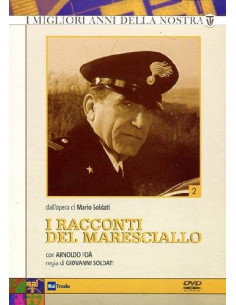Racconti Del Maresciallo (I) - Serie 02 (3 Dvd)