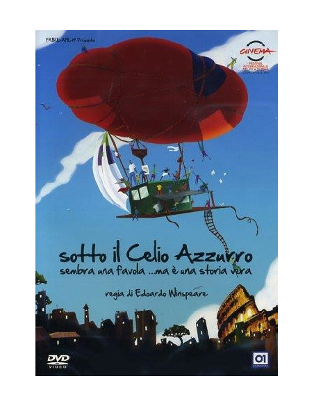 Sotto Il Celio Azzurro