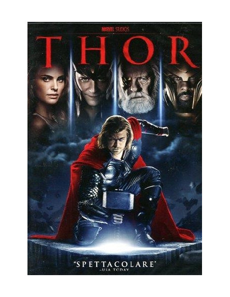 Thor