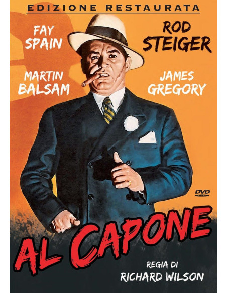 Al Capone