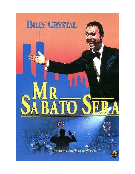 Mr. Sabato Sera