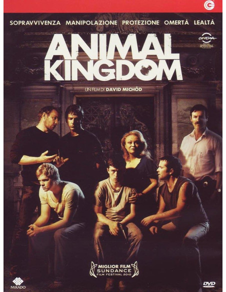 Animal Kingdom