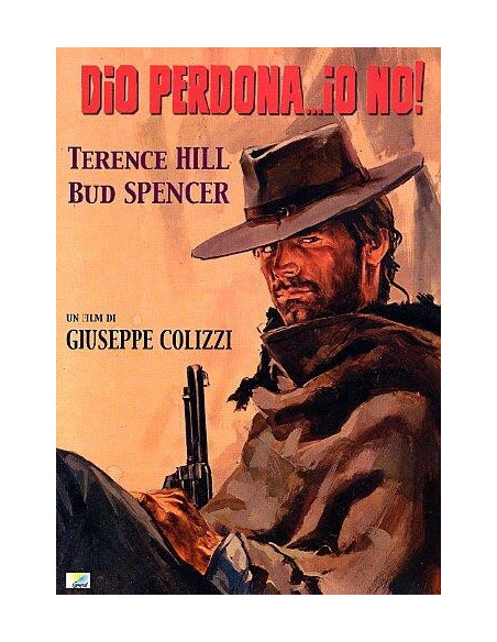 Dio Perdona... Io No! (2012)