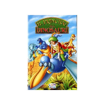Il Principe Dei Dinosauri