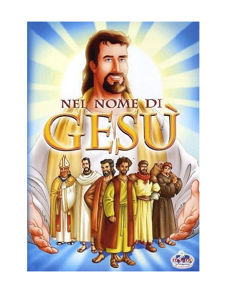 Nel Nome Di Gesu'