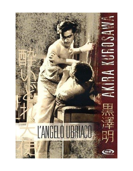 Angelo Ubriaco (L')