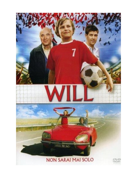 Will