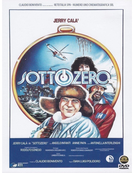 Sottozero