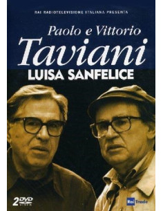 Luisa Sanfelice (2 Dvd)