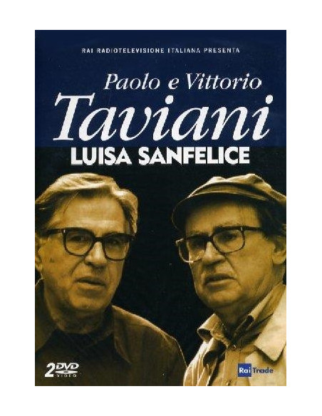 Luisa Sanfelice (2 Dvd)