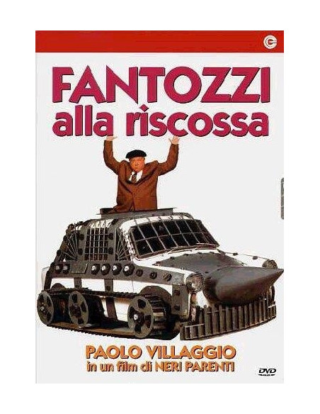 Fantozzi Alla Riscossa