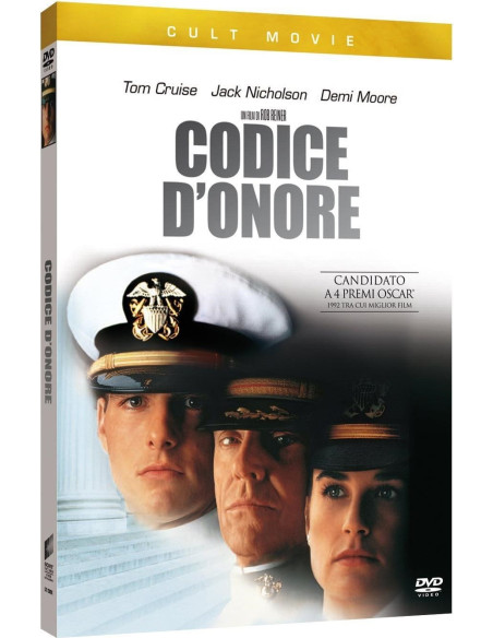 Codice D'Onore (2013)