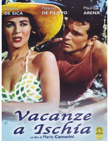 Vacanze A Ischia