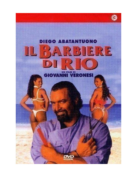 Barbiere Di Rio (Il)