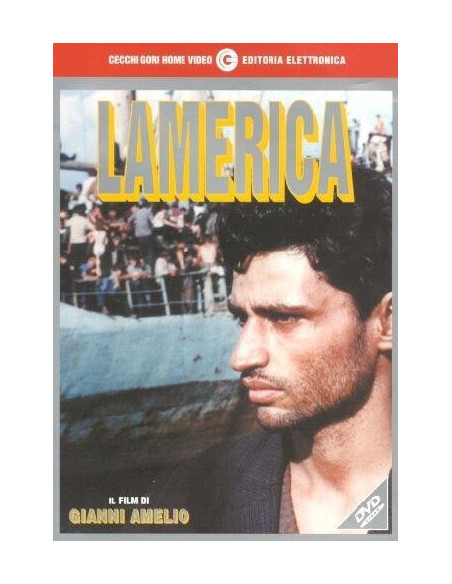 Lamerica (2013)