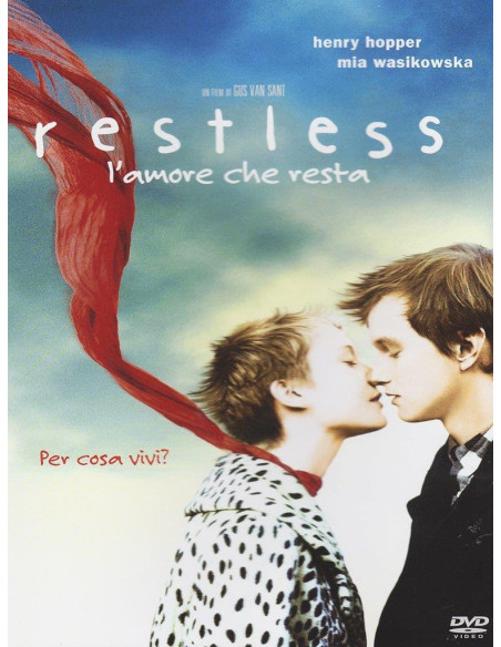 Restless - l'Amore Che Resta