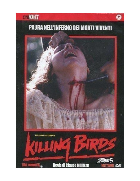 Killing Birds