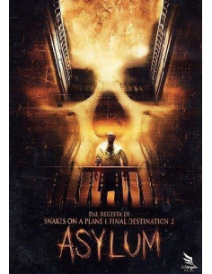 Asylum