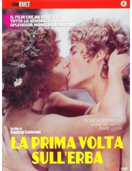 Prima Volta Sull'Erba (La) (2014)