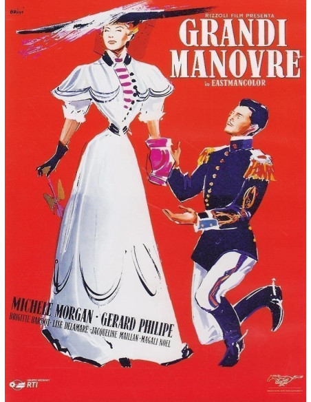 Grandi Manovre
