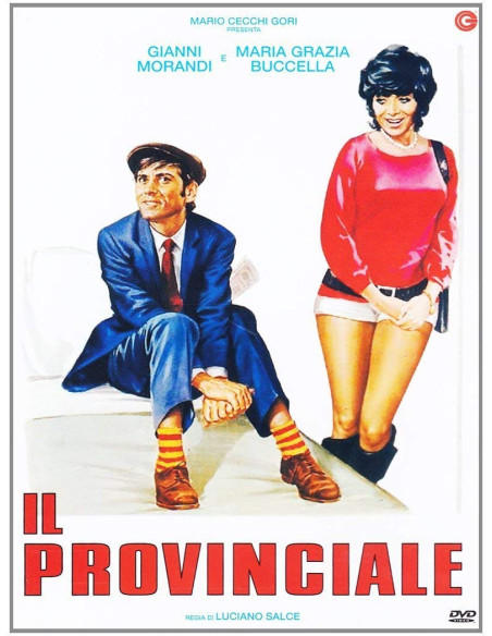 Provinciale (Il)