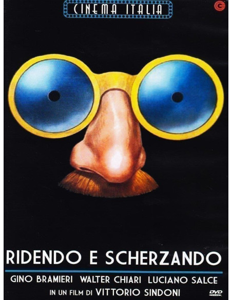 Ridendo E Scherzando